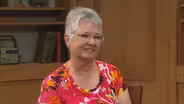 Nancy's Corner - Debbie Hall, Cecelia's Quilt