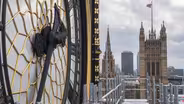 Big Ben: Saving the World's Most Famous Clock