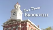 Our Town: Brookville August 2003
