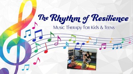 Video thumbnail: Idaho Public Television Specials The Rhythm of Resilience: Music Therapy for Kids & Teens