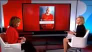 New biography explores the ‘underestimated’ Barbara Bush