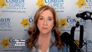 How laughter can support those living with cancer