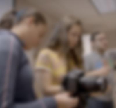 Student Showcase