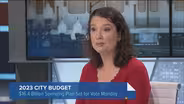 $16.4B Chicago Budget Set for Final Vote
