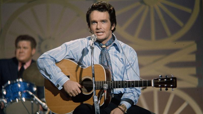 PBS Previews: Country Music