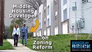 Middle Housing Developer... on Cincinnati's Zoning Reforms