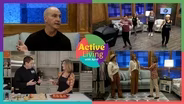 Active Living with April: Food, Fashion, and Fitness