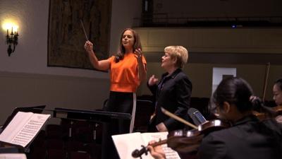 Marin Alsop