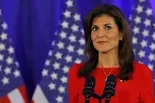 Nikki Haley ends campaign, setting up Biden-Trump rematch