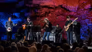 Sam Bush Band