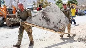 Video thumbnail: PBS NewsHour U.S. Virgin Islands residents feel forgotten after Irma