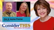 S05 E31: Jim & Jayme Poirier | Pear Talents