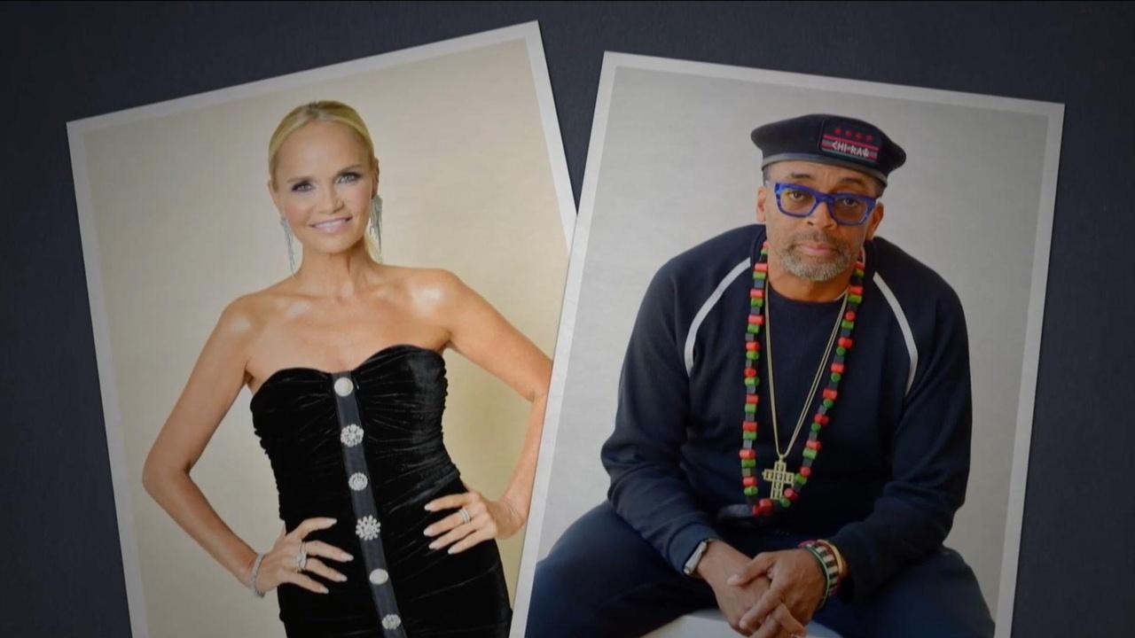 Finding Your Roots | Artistic Roots Preview