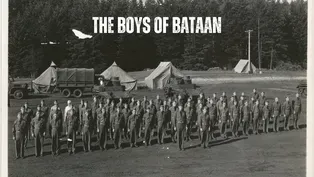 The Boys of Bataan