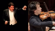 Litton Conducts Tchaikovsky