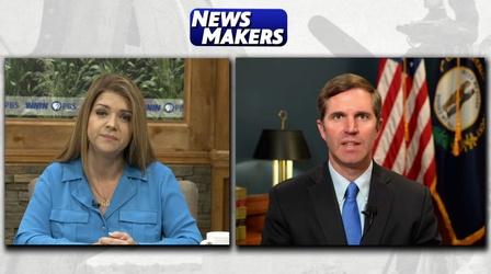 Video thumbnail: Newsmakers Newsmakers: Kentucky Tornado Recovery Efforts