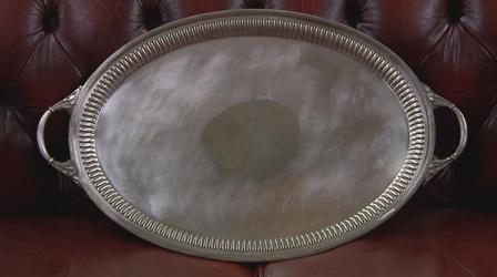 Video thumbnail: Antiques Road Trip James Braxton and Christina Trevanion, Day 5
