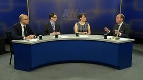 Video thumbnail: Arkansas Week Arkansas Week February 15, 2019