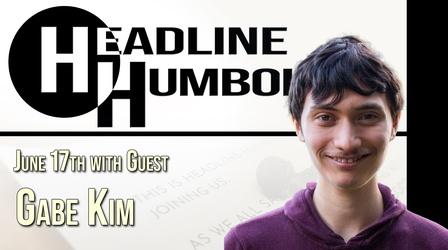 Video thumbnail: Headline Humboldt Headline Humboldt: June 17th, 2022