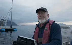 The Last Reefnetters | The Eleven