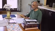 This Veteran Finds Value in Sharing