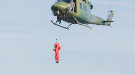 Video thumbnail: Northwest Profiles A Matter of Survival