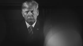 Video thumbnail: FRONTLINE The Mueller Investigation, Part Two