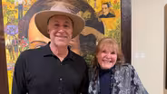 New Mexico Author Hampton Sides