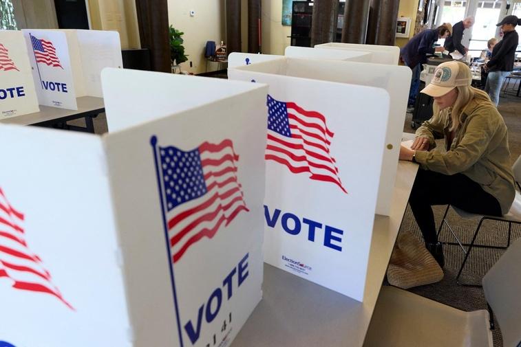 Washington Week with The Atlantic full episode, 11/7/25 Poster