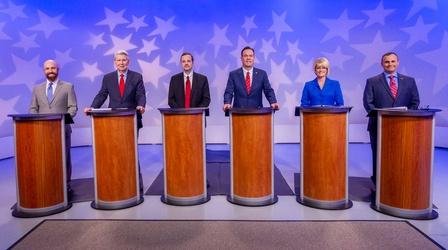 Video thumbnail: The Idaho Debates Republican Congressional District 1, 2018 Primary