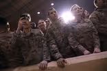 Why Trump didn't meet Iraqi officials during surprise visit
