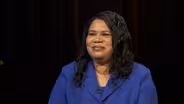 Cybersecurity expert Sakinah Tanzil pushes for more African Americans in the tech industry