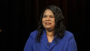 Cybersecurity expert Sakinah Tanzil pushes for more African Americans in the tech industry