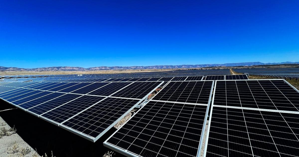 Utah Insight | Solar in Carbon & Emery Counties | PBS