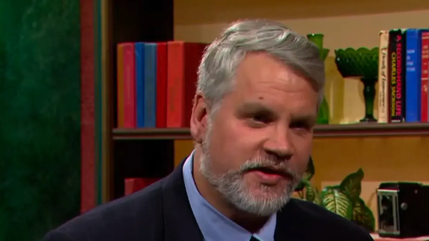 Dick Golembiewski Author, Milwaukee Television History