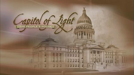 Video thumbnail: Idaho Public Television Specials Capitol of Light