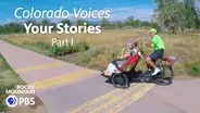 Your Stories Part 1