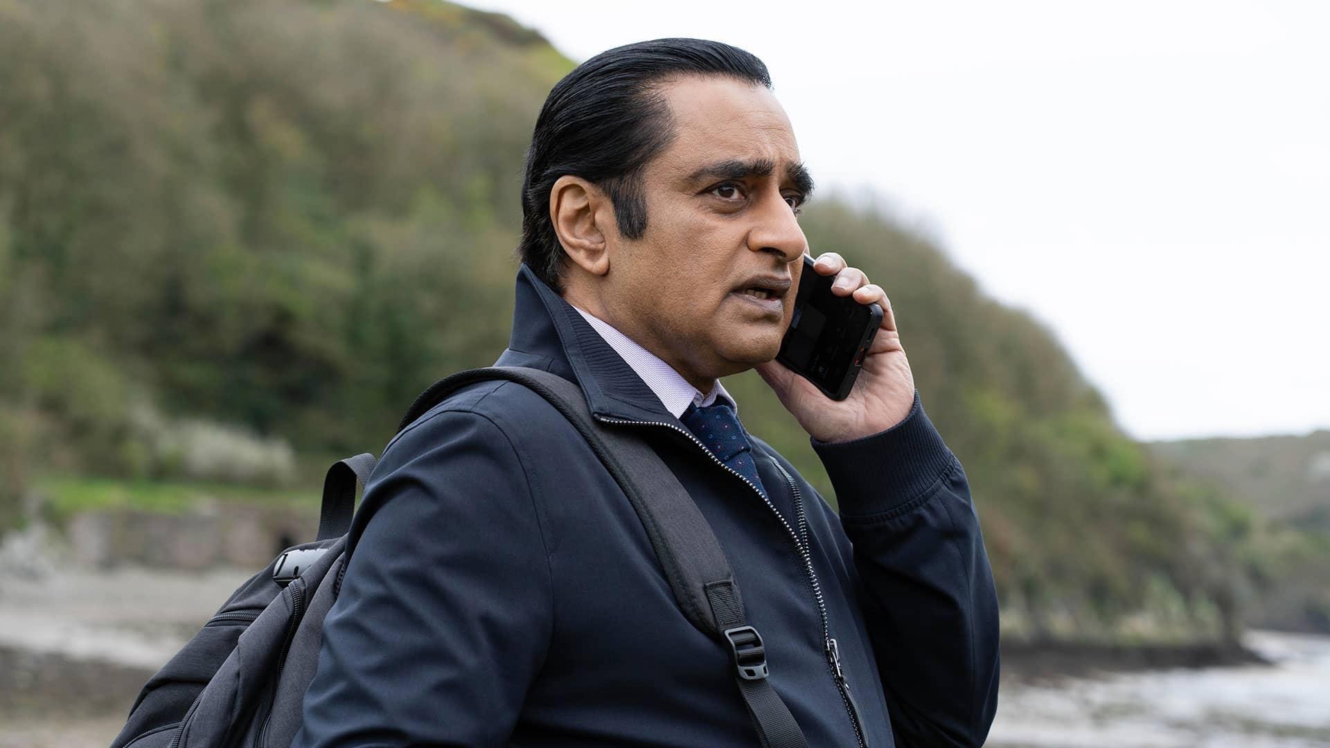 Get a sneak peek of what's ahead in Unforgotten Season 6.