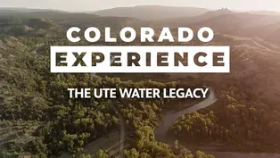 The Ute Water Legacy