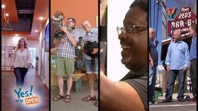 Video thumbnail: Yes! We're Open Episode 12
