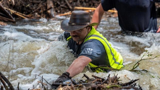 New analysis reveals FEMA missed major flood risks in Texas