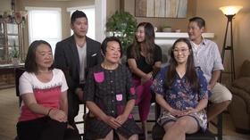 Video thumbnail: Almanac Duluth Adoptees Connect in Duluth