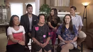 Duluth Adoptees Connect in Duluth