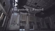 Forgotten/Found