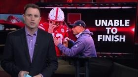 Video thumbnail: Big Red Wrap-Up 2017 Northwestern Recap
