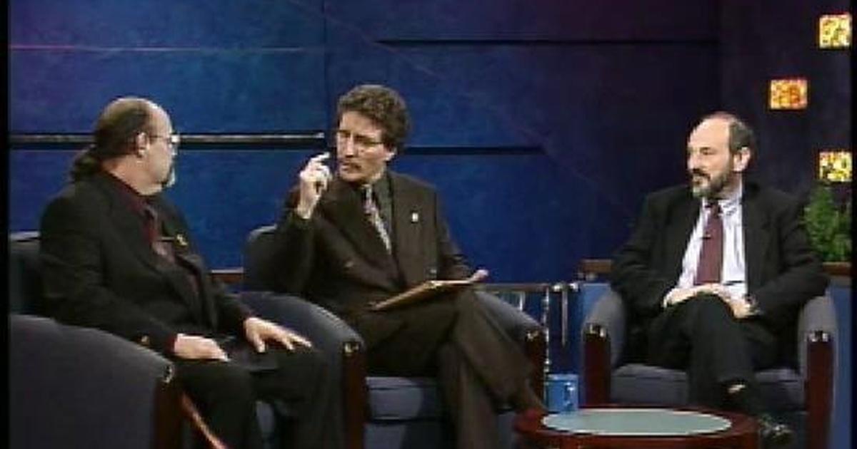 Newsnight minnesota | hepatitis c | season 2000 | episode 156