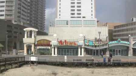 Mazzeo bill would extend state oversight of Atlantic City