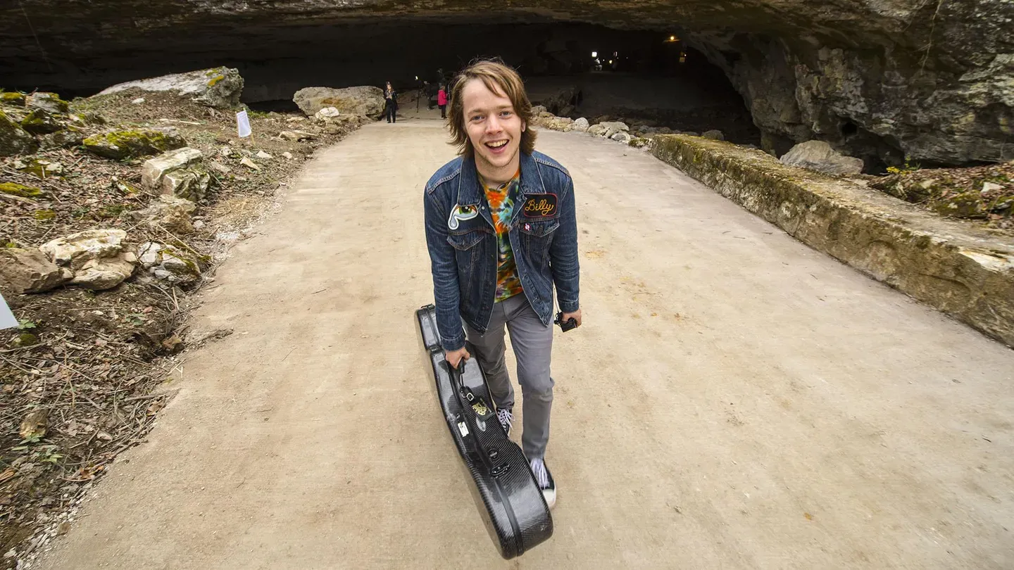 Billy Strings