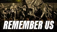 REMEMBER US: The Fight for America's World War I Memorial