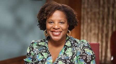 Video thumbnail: Scout Dialogue: Writers Collection Tayari Jones: Sun Valley Writers' Conference